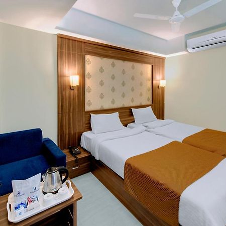 Hotel Shital Inn Ahmedabad Exterior foto